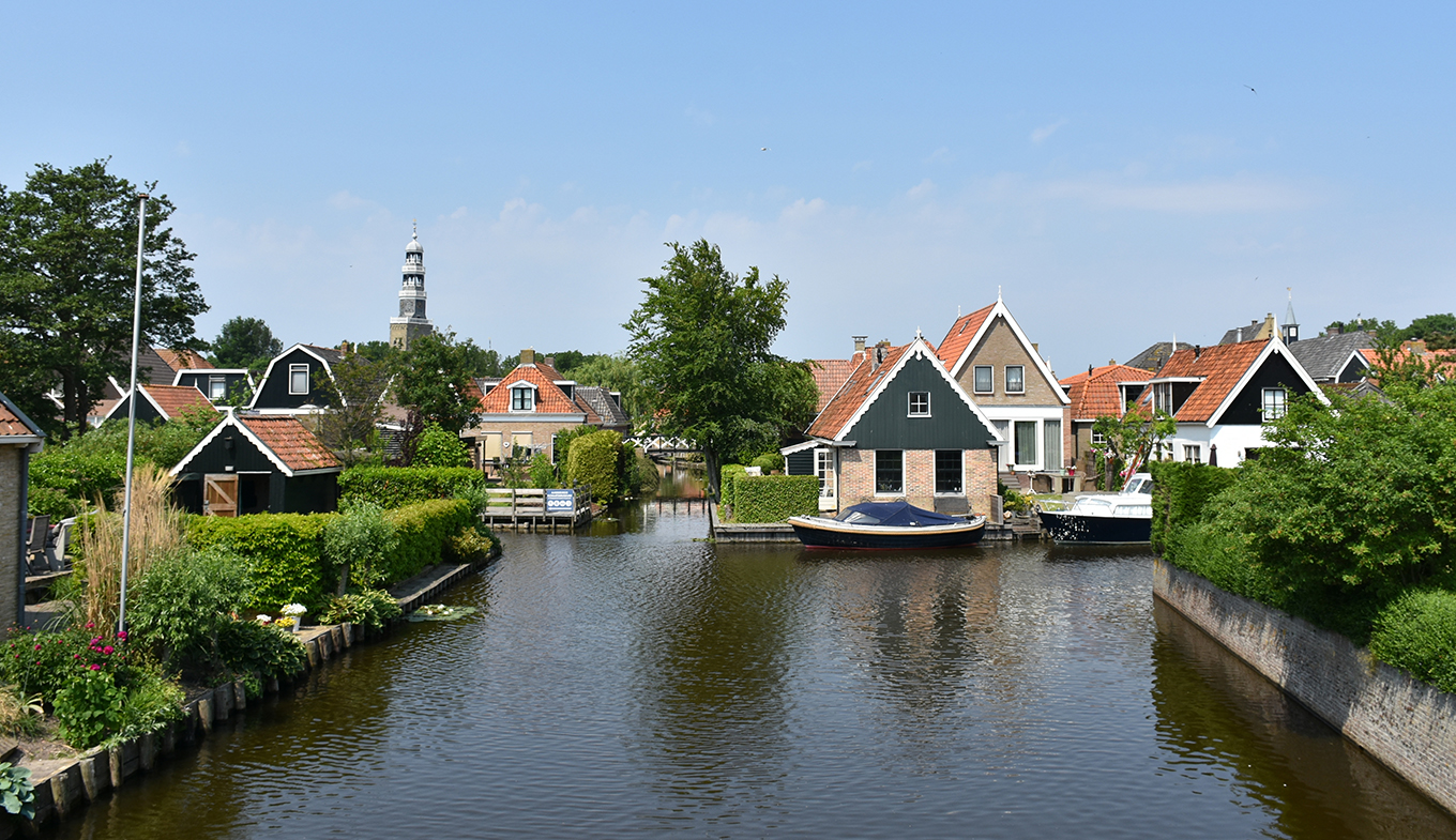 National Landscape Southwest Fryslân
